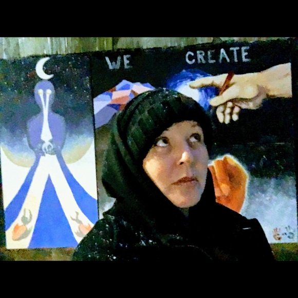 Meet ur Posher,Jamie @Headred80 💯CREATE All DAY! - Picture 14 of 16